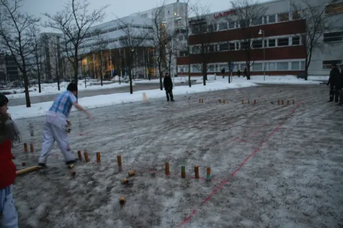 Kyykkäturnaus