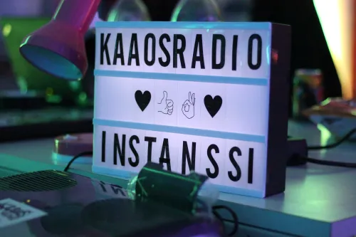 Instanssi